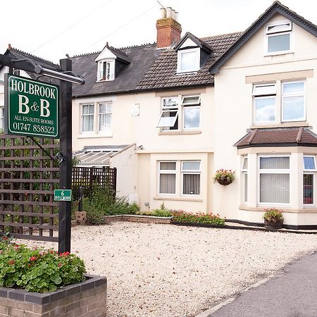 Holbrook Bed And Breakfast Shaftesbury Bagian luar foto