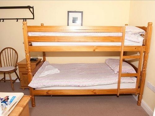 Holbrook Bed And Breakfast Shaftesbury Bagian luar foto