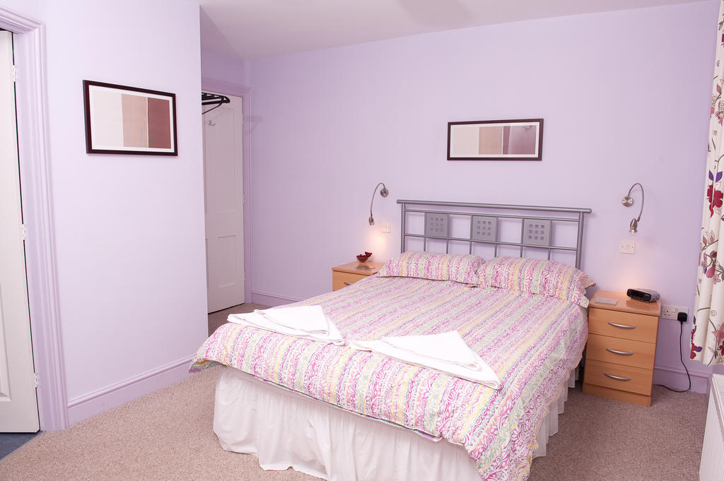 Holbrook Bed And Breakfast Shaftesbury Ruang foto