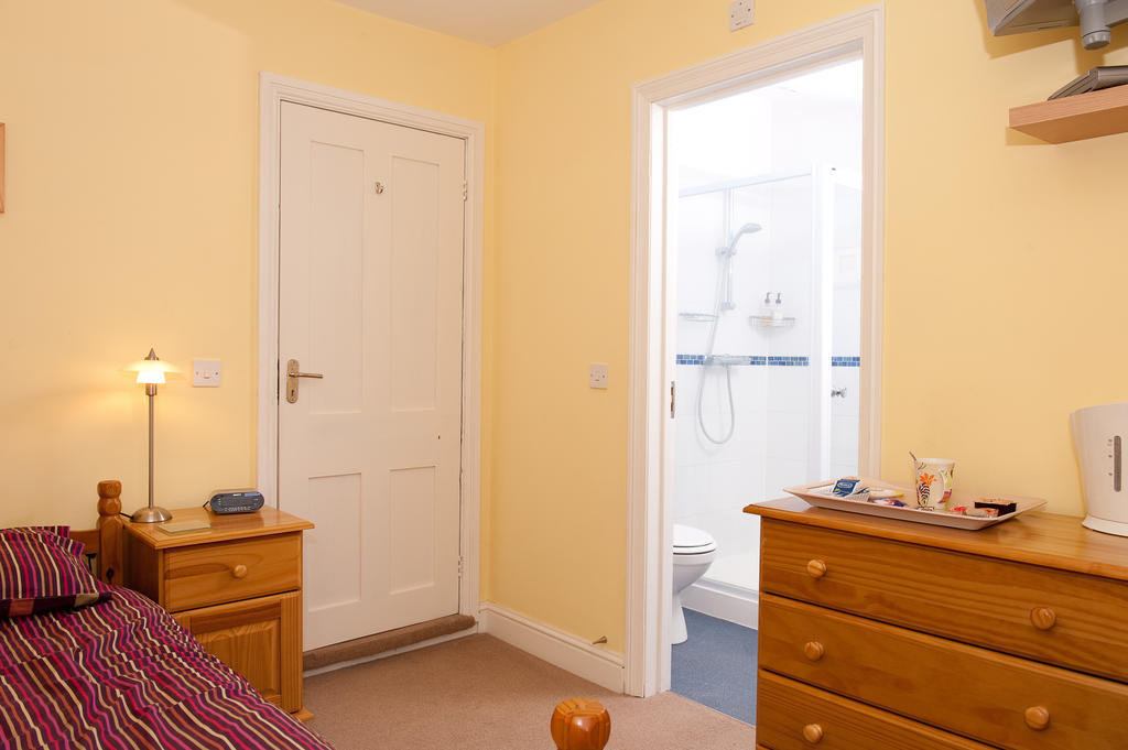 Holbrook Bed And Breakfast Shaftesbury Ruang foto