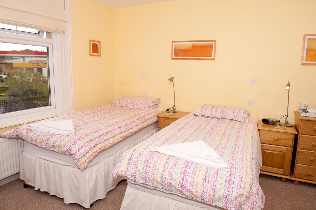 Holbrook Bed And Breakfast Shaftesbury Ruang foto