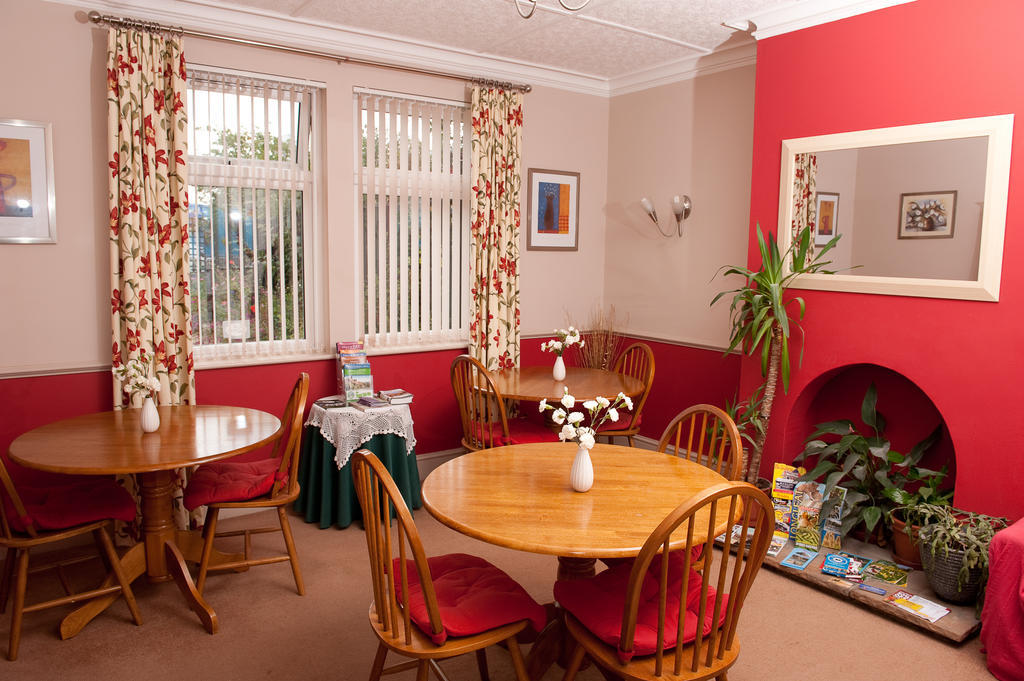 Holbrook Bed And Breakfast Shaftesbury Bagian luar foto